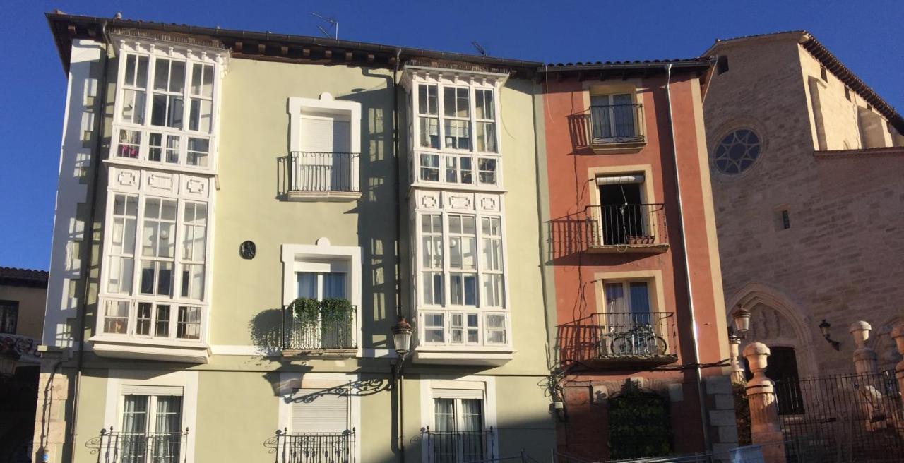 Pension Boutique La Urraca Negra Burgo Exterior foto